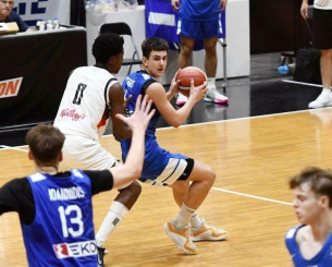 Δείγμα θετικό από την Εθνική Παίδων, επικράτησε της Γερμανίας