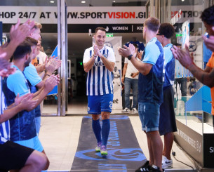 Το συμβόλαιο του Τσιλούλη με τον Ατρόμητο και όλες οι λεπτομέρειες