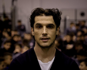 Ο Μοντεστό ανέλαβε χρέη τεχνικού διευθυντή στη Γιουβέντους