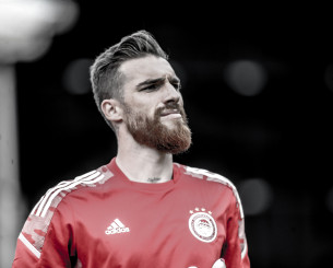 Συγκινεί ο Ζοσέ Σα για Ζότα: «Αφήνεις κενό στις ζωές μας και δεν θα ξεχαστείς ποτέ...»