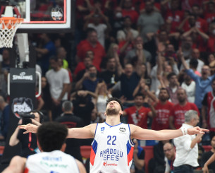 Το θρίλερ ξεκινά: Αυτές οι ομάδες της Euroleague θέλουν τον Βασίλιε Μίτσιτς