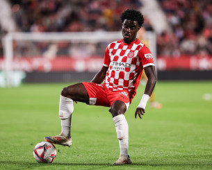 Ο Άρης κάνει επένδυση με τον 20χρονο Μιζεχούι από την Χιρόνα