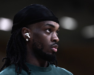 Συνεχίζει στη Ρωσία πρώην παίκτης του Παναθηναϊκού