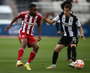 Τι πραγματικά ισχύει για Μπακαμπού και ΠΑΟΚ - Ποιοι άλλοι είναι στη λίστα