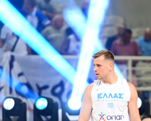 Ο Αγραβάνης συμφώνησε με ομάδα της Κίνας