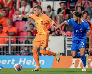 Σούπερ κίνηση με Λανγκ για την Νάπολι