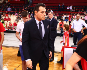 Χωρίς τη Χάποελ Τελ Αβίβ η Αδριατική Λίγκα