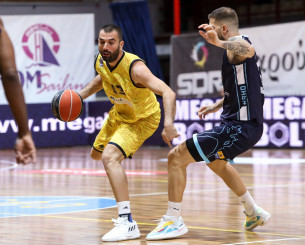 Επιστρέφει στον ΠΑΟΚ ο Θοδωρής Ζάρας