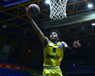 Ενίσχυσης συνέχεια για τον Πανιώνιο - Παίρνει τον Τζέιλεν Χαντς