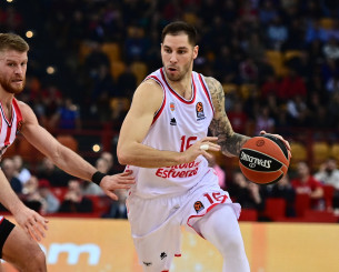 «Χωρίζουν» Βαλένθια και Στέφαν Γιόβιτς