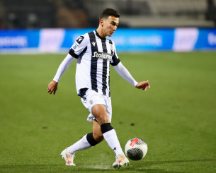 Ο Λευτέρης Λύρατζης έχει πρόταση από Ολλανδία