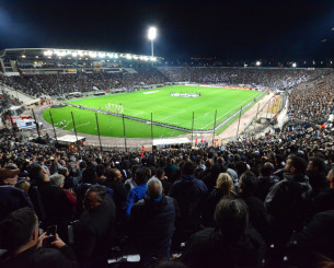 Έτοιμο το μνημόνιο της ΠΑΕ ΠΑΟΚ για την Νέα Τούμπα