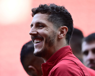 Χωρίς Γιόβετιτς η Ομόνοια κόντρα στην ΑΕΚ