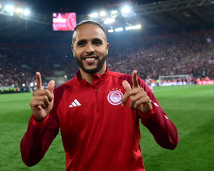 «Τέλος από τον ΑΠΟΕΛ ο Ελ Αραμπί, υπέγραψε στη Ναντ»