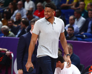 Αυτή είναι η νέα επιχειρηματική κίνηση των Αντετοκούνμπο