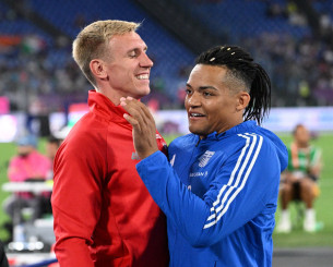 Ο Λίσεκ ολοκλήρωσε τη συνεργασία του με τον Στεπάνσκι, «εστιάζει» στον Καραλή ο Πολωνός