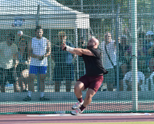 Οι 44 που θα εκπροσωπήσουν την Ελλάδα στο Ευρωπαϊκό Πρωτάθλημα στίβου Κ23 στο Μπέργκεν
