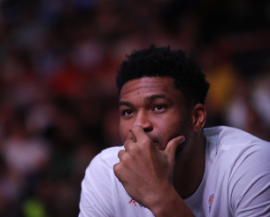 Ο πρόεδρος των Μπακς μίλησε για το μέλλον του Γιάννη: «Αγαπάει το Μιλγουόκι»