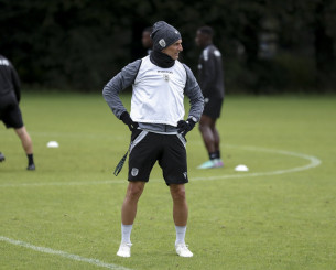 Το πρόγραμμα των φιλικών αγώνων του ΠΑΟΚ στην προετοιμασία