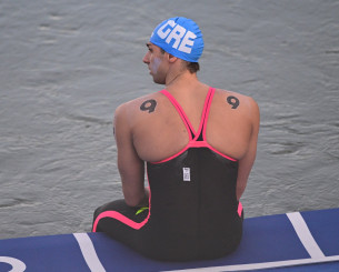 Σιγκαπούρη 2025: Νέα αναβολή στους αγώνες του open water