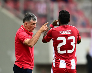 Τα προβλήματα για τον Μεντιλίμπαρ ενόψει Περιστερίου