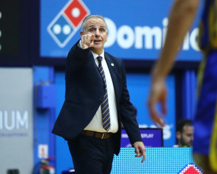 Ο Συμεωνίδης στο τιμόνι του Λαυρίου με στόχο το restart