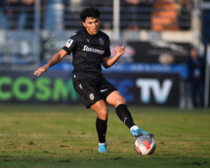 Επίσημα στην Αλμπαθέτε ο Τζόναθαν Γκόμεζ