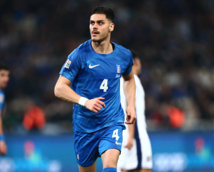 Η Ρόμα θέλει τον Μαυροπάνο της Γουέστ Χαμ, σύμφωνα με τους Ιταλούς