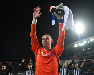 Προδιαγεγραμμένο deal για Κοτάρσκι και ΠΑΟΚ -  «Μέση λύση» η Κοπεγχάγη