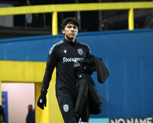 Δανεικός στην Ισπανία ο Τζόναθαν Γκόμεζ