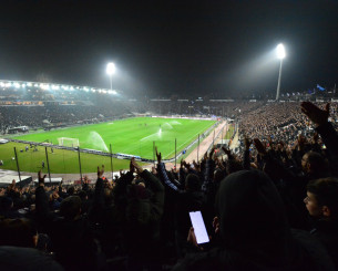 Συμφωνία ΠΑΕ και ΑΣ ΠΑΟΚ για την κάρτα φιλάθλου