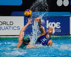 Πού θα δείτε την πρεμιέρα της Εθνικής πόλο γυναικών με την Ουγγαρία για το Παγκόσμιο