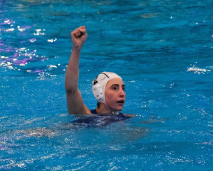 Η Εθνική γυναικών «εγκαινιάζει» τους νέους κανονισμούς του πόλο