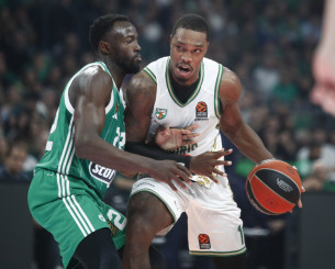 Ισραηλινοί συνδέουν τον Λόνι Γουόκερ με τη Χάποελ Τελ Αβίβ