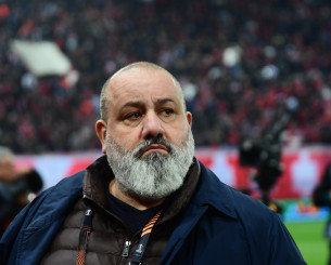 Βάζει τέλος στα σενάρια για Σεν Μαξιμέν ο Ολυμπιακός