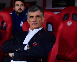 Αρχίζουν και οι... εξετάσεις του Μεντιλίμπαρ