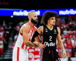 Ο Χιφί απάντησε στον Φουρνιέ με πιτόγυρο: «Δεν είπες ψέματα!»