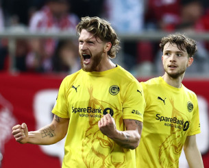 Σκανδιναβικό Bet Builder στο 29.00!