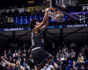 Οδεύει στον Άρη ο Φόρεστερ