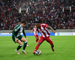 Τα ντέρμπι της Super League 2025-26, ξεκίνημα με Παναθηναϊκός - Ολυμπιακός