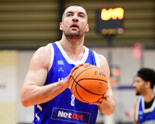 Παίκτης της Μυκόνου ο Βασίλης Καββαδάς