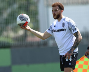 Επίσημα στον Πανσερραϊκό από τον ΠΑΟΚ ο Τσαούσης