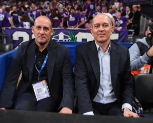 Με το ΣΕΦ αλλάζει επίπεδο και μπαίνει σε νέα «χρυσή» εποχή