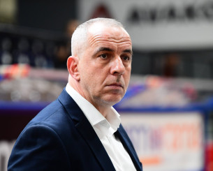 Λιμνιάτης: «Η φιλοσοφία του Προμηθέα με τη δική μου ταιριάζουν»