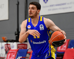 Απευθείας στους ομίλους του Europe Cup το Περιστέρι