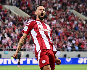 Ολυμπιακός: Τα δεδομένα για Βέλντε