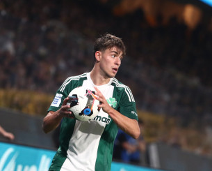 «Η Σπόρτινγκ συναντήθηκε με τους μάνατζερ του Βαγιαννίδη στο Λονδίνο»