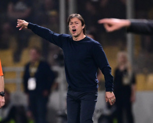 Αλμέιδα: «Θέλουμε να αλλάξουμε στη Σεβίλλη αυτή τη νοοτροπία που την μπλοκάρει»