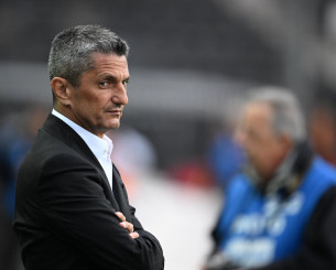 «Τρέχει» να κλείσει φορ ο ΠΑΟΚ