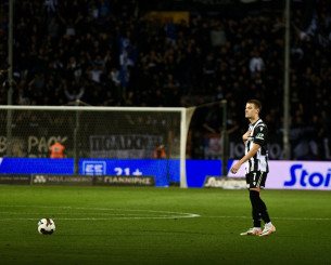 «Ο Κωνσταντέλιας στο στόχαστρο της Μπενφίκα – Πόσα ζητάει ο ΠΑΟΚ»